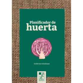 Planificador De Huerta