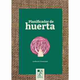 Planificador De Huerta
