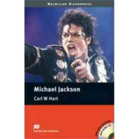 Mr (P) Michael Jackson Pk (en Inglés)
