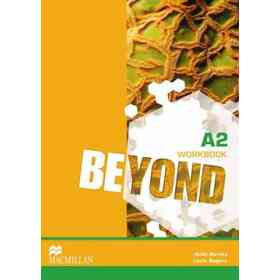 Beyond A2 Workbook (en Inglés)