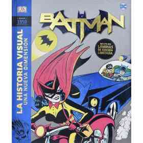 Batman (1950) - Una Nueva Dimension