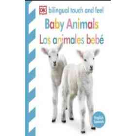 Los Animales Bebé / Baby Animals
