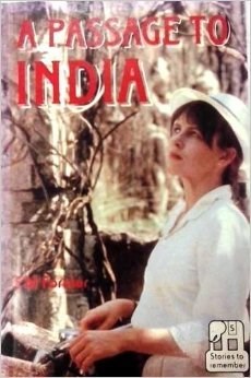 A PASSAGE TO INDIA