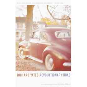 Revolutionary Road (en Inglés)