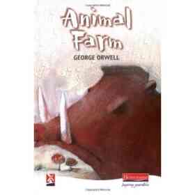 Animal Farm - Heinemann Literature