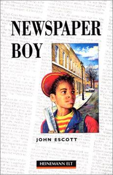 Newspaper Boy (en Inglés)