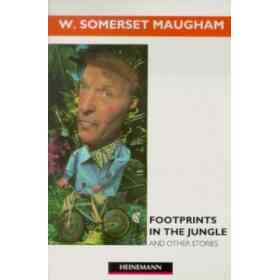 Footprints in the Jungle and Other Stories: Intermediate Level (Heinemann Guided Readers)