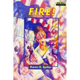 Fire! (nwr.1) (en Inglés)