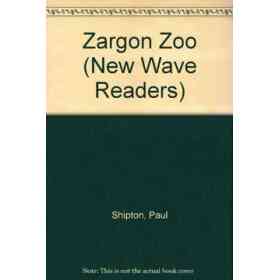 Zargon Zoo Cd-Nwr-lev.2