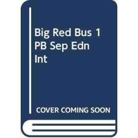 Macmil-Elt Red Bus: 1: Pupil's Book (en Inglés)