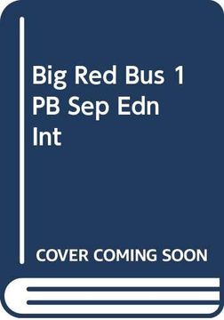 Macmil-Elt Red Bus: 1: Pupil's Book (en Inglés)