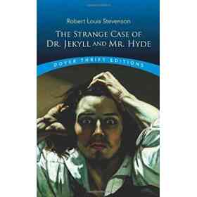 The Strange Case of Dr. Jekyll and Mr. Hyde (Dover Thrift Editions) (en Inglés)