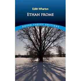 Ethan Frome (en Inglés)