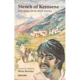 Stench of Kerosene and Ather short..