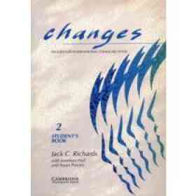 Changes 2 Students Book