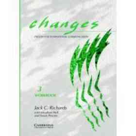Changes 3 Workbook (en Inglés)