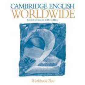 Camb Eng Worldwide Workbook 2