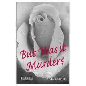 But Was It Murder? (en Inglés)