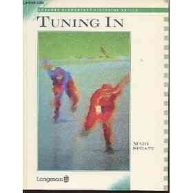 Tuning in (Longman Skills) (en N)