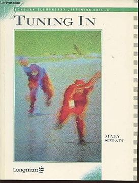 Tuning in (Longman Skills) (en N)