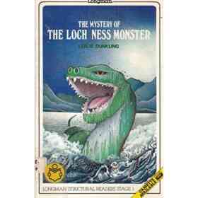 Mystery of the Loch Ness Monster (en Inglés)