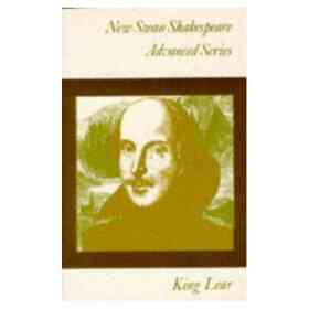 King Lear: Long Lit