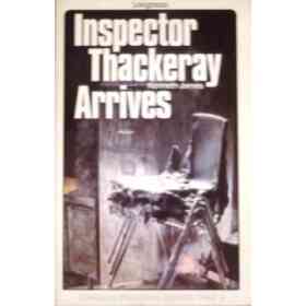 Inspector Thackery Arrives (en Inglés)