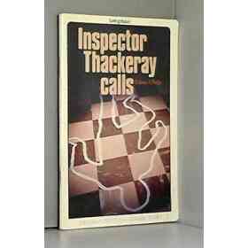 Inspector Thackery Calls (en Inglés)