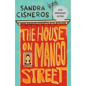 The House on Mango Street (en Inglés)