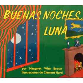 Buenas Noches Luna