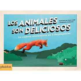 Los Animales Son Deliciosos