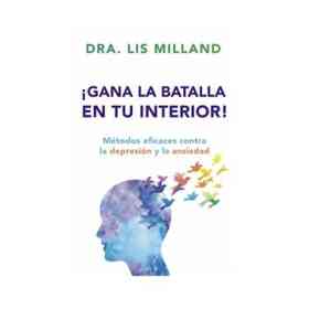 Gana La Batalla en Tu Interior!