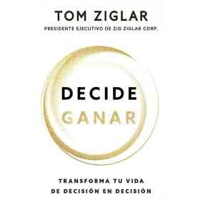 Decide Ganar