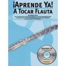 Aprende Ya! a Tocar Flauta