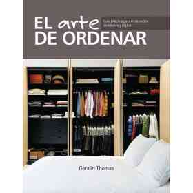 El Arte De Ordenar
