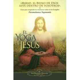 El Yoga De Jesús