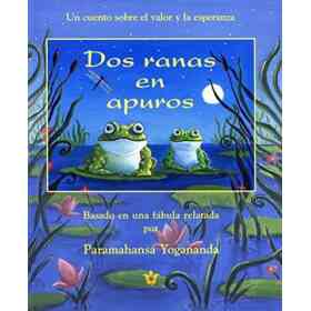 Dos Ranas en Apuros