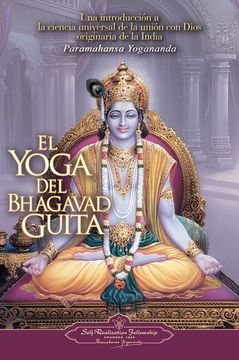 Yoga Del Bhagavad Guita El