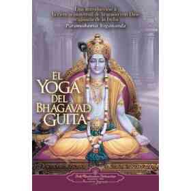 Yoga Del Bhagavad Guita El