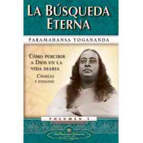 La Busqueda Eterna
