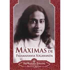 Maximas De Yogananda ( Td )