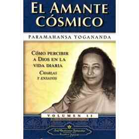 Amante Cosmico El (Nueva Edicion)
