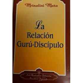Relacion Guru Discipulo La