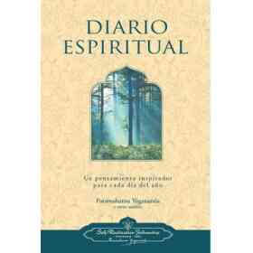 Diario Espiritual