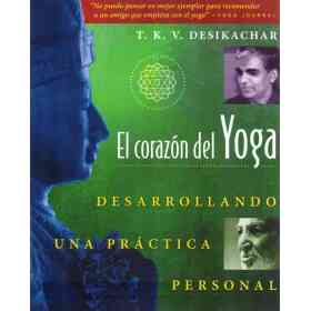 El Corazon Del Yoga