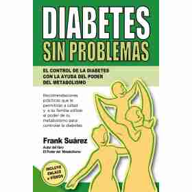 Diabetes Sin Problemas