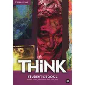 Think Level 2 Student's Book (en Inglés)