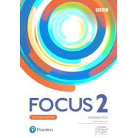 Focus 2e 2 Workbook