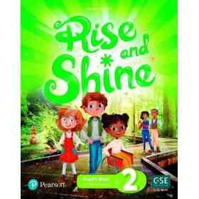 Rise and Shine 2 Pupil's Book with Online Practice [British English] [Gse 15-26] [Cefr -A1/a1] (en Inglés)