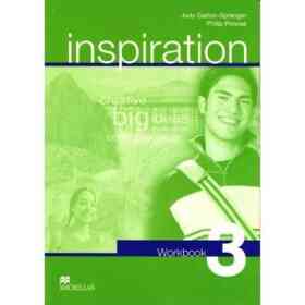 Inspiration 3 Wb: Workbook